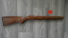 Marlin Model 20 Old Style Vintage Squirrel Stock Original W Buttplate Glenfield