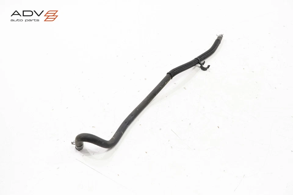 2015-22 雪佛兰 COLORADO GMC Canyon Radiator OVERFLOW TANK VENT 软管管管 原始设备制造商 — 第 3/4 张图片