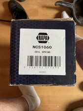 Volkswagen Polo coil spring 