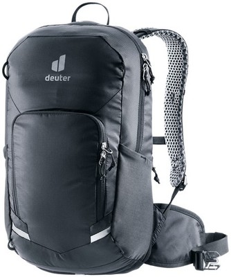Deuter Bike I 16 Fahrradrucksack black schwarz