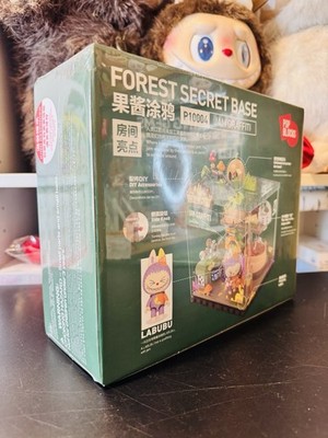 組立済み完成品 正規品 ラブブ ブロックフィギュア JAM GRAFFITI 組立済み完成品 正規品 ラブブ ブロックフィギュア JAM GRAFFITI 組立