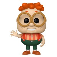 Jimmy Neutron Pop! Vinyl -TV Abbildung 9 Cm Funko