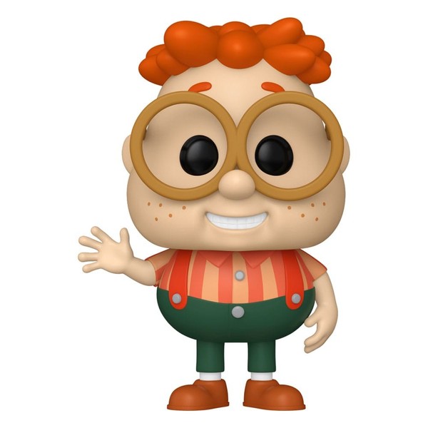 Jimmy Neutron Pop! Vinyl -TV Abbildung 9 Cm Funko-image