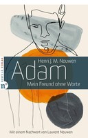Adam Henri J. M. Nouwen