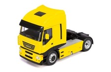 IXO Models IVECO Stralis 2012 Yellow 1:43 TR223