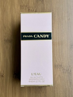 NEU: Prada Candy L'Eau EdT 80 ml *discontinued