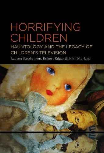 Horrifying Children by Lauren Stephenson, Robert Edgar, John ... - 9781501390562