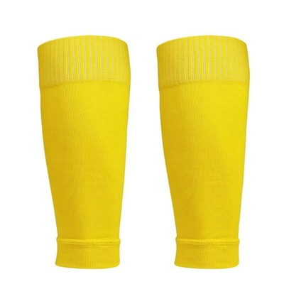 Men Sports Socks Cotton Polyester Breathable Knee High Football Basketball Socks