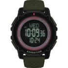 Timex Men's Expedition Ridge Solar Digital Quartz 49mm Watch TW4B33700VQ