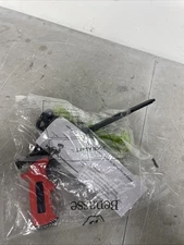 AG950 Insulation Spray Foam Gun 12.6 In., Non-Stick PTFE Coated, Heavy-Duty Foam