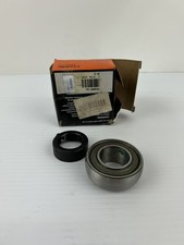 Timken RA103RRB  COL Locking Collar Insert Bearing RA103RRB COL