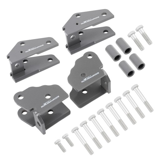 3" Lift Kit For Polaris Ranger 570 Full Size 2013-2016 900 / XP1000 2013-2019 - Picture 1 of 9