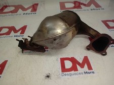 Catalyseurs Opel VIVARO