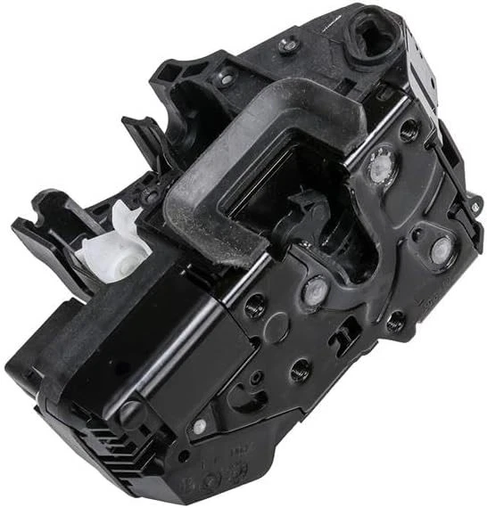 Door Lock Front Driver Side for 2008 2009 Pontiac G8 /2011 Chevy Caprice *GM OEM - Image 4 of 4