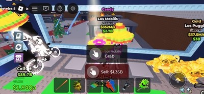 Steal A Brainrot For Sell Instant Delivery Up To 5-10minutes