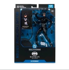 McFarlane DC Multiverse Deluxe Theatrical Edition Batman      Presale
