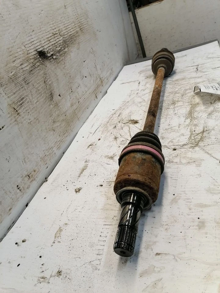 Eje eje trasero gasolina CVT compatible con 18-23 XV CROSSTREK 1580765 Foto 3 de 4