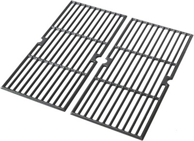 15202029 Grill Grates for Oklahoma Joes Longhorn Smoker Grill 15202029 12201767 