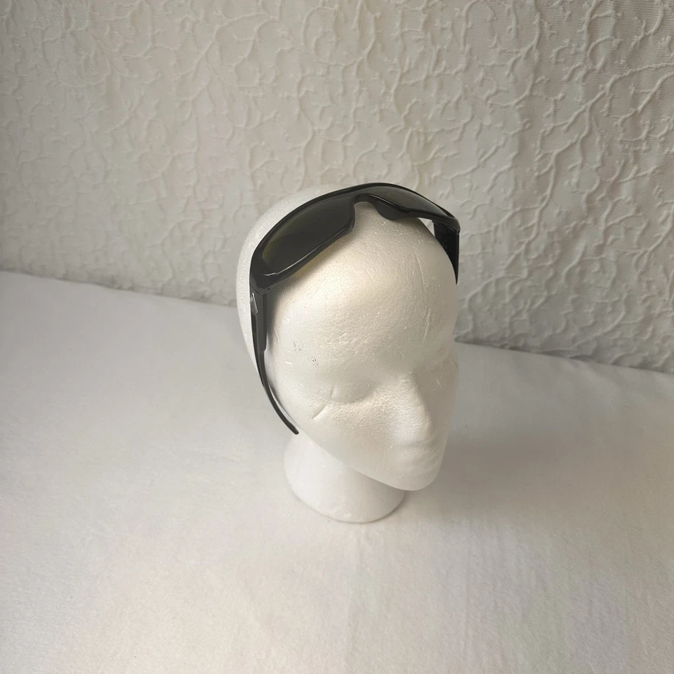 Callaway Golf Eyewear Chev Air Bk I-S Neox 镜头 128 技术太阳镜黑色 — 第 3/4 张图片