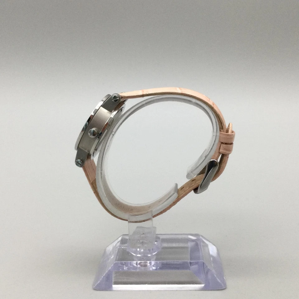 Reloj Tonino Lamborghini 27mm Mujer Rosa Madreperla Dial Batería Nueva Foto 3 de 4