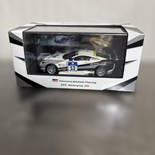 Toyota Gazoo Racing LEXUS LFA 2015 Nür 24h 1/43 Model Rare 14Y+ JAPAN