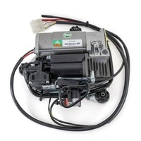 1X Kompressor, Druckluftanlage Arnott P-5182 Passend FüR BMW