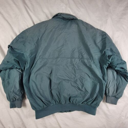 Boast USA Pebble Beach Resorts National Pro Am Herren XL grün Jacke Pullover - Bild 2 von 11