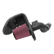 K&N 63-3106 Performance Air Intake System For 16-23 Chevrolet Malibu 1.5L L4 Gas