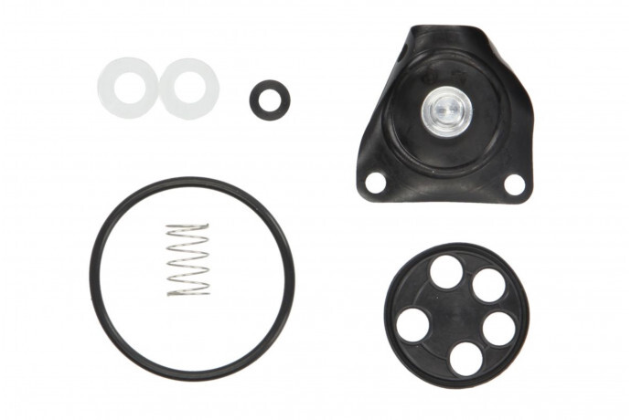 Robinet d'essence joint kit TOURMAX FCK-6 KAWASAKI Z1000 SHAFT 1979 1980 1981 1982 1983