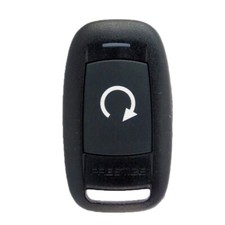 New 1-button Prestige Audiovox Keyfob Remote 171BP FCC ID ELVATNG