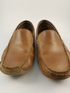 clarks ashmont race moccasin