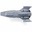 miniatuur 205 - Star Trek Raumschiff Metall Modelle - Eaglemoss #100-180 TNG Voyager DS9 Enterpr