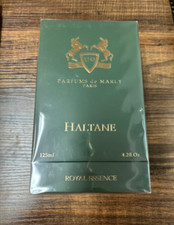 Parfums de Marly Haltane 4.2 fl oz for Men's Eau de Parfum New