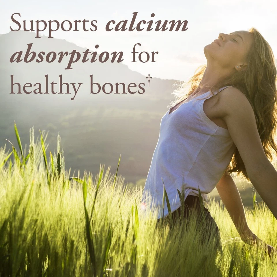 Spray orgánico vegano de vitamina D3 2 fl oz a base de plantas apoyo inmunológico sabor vainilla Foto 4 de 4