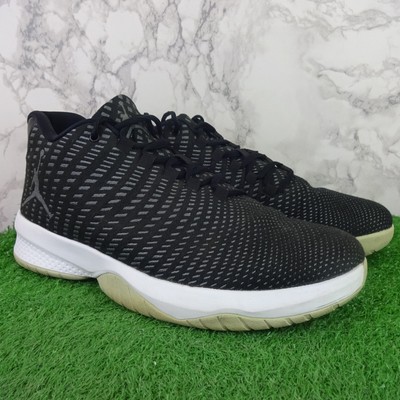 Jordan Turnschuhe Größe 11 Herrenschuhe Jordan B Fly Laufen Gehen Sport Fitnessstudio