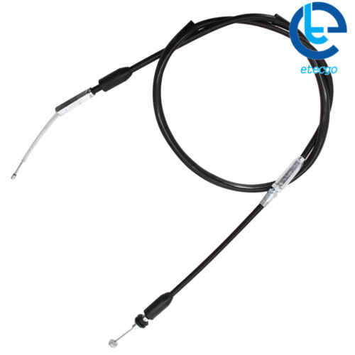 Throttle Control Cable For Yamaha Raptor 80 YFM80 2002-2008 Badger 80 YFM80 1992 - Picture 3 of 8