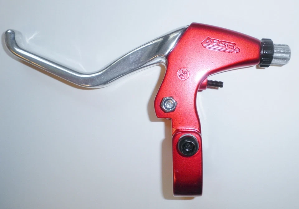 ALAVANCA DE FREIO DE BICICLETA ANODIZADA PERSONALIZADA/LOW RIDER PARTE 533 - Imagem 2 de 2