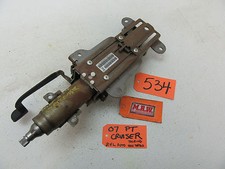 Steering Column Wheel Tilt Po5057231an Chrysler Shaft Car Fits 06-10 Pt Cruiser Steering Column Wheel Tilt Po5057231an Chrysler Shaft Car Fits 06-10 Pt Cruiser