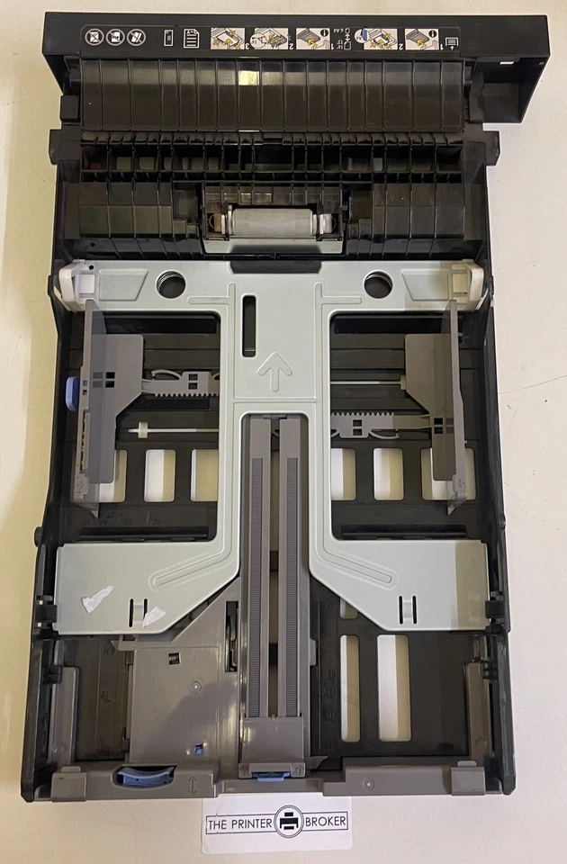 Dell 2155 Series 250 Sheet Paper Cassette Tray 2XDPY - Image 3 of 4