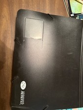 Creative Memories File Mate Accordion Organizer 11 File Mate Folders Storage