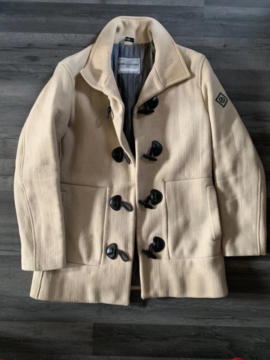 Women's Henri Lloyd Coat - Size 3 | eBay