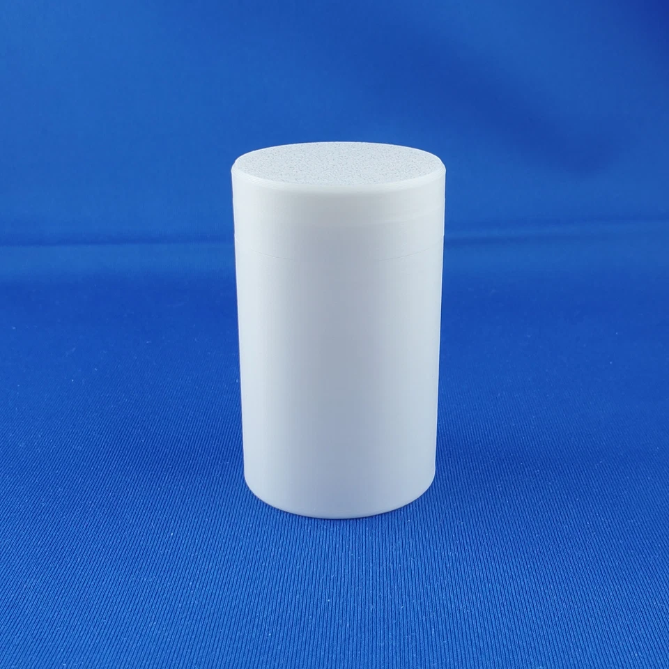 Münztube für 25 x 10 Mark Silber Münzen | DM Gedenkmünzen | Junksilber etc. - Bild 3 von 3