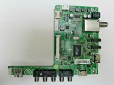 50" HISENSE LCD TV 50K23DG MAIN BOARD 170595 Version 1