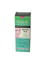 Vita-K Solution Professional BLOTCHY SKIN 3 oz.