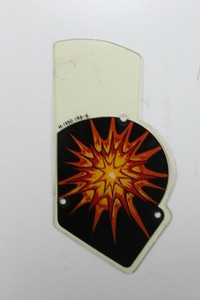 bally vector pinball