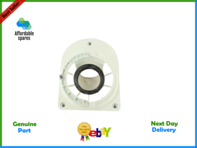 New IDEAL VOGUE MAX COMBI 26 32 40 BOILER FLUE MANIFOLD 176918