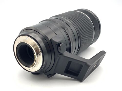 Near Mint Fujifilm Fujinon XF 50-140mm F/2.8 R LM OIS WR Lens Mirrorless #F007 - Picture 3 of 3
