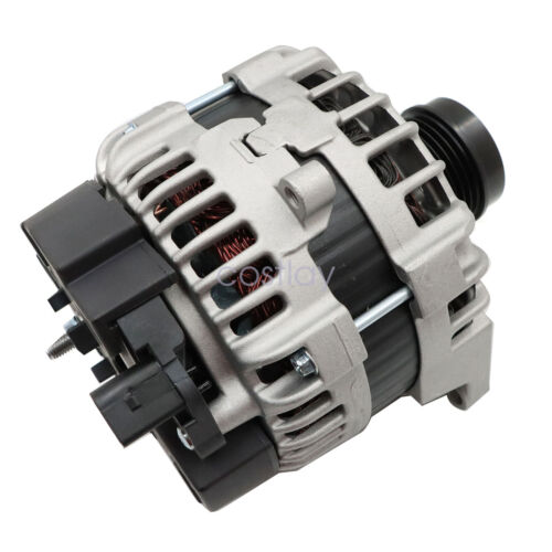 Alternator For Mercedes-Benz CLA250 2014-19 GLA250 2015-20 2.0L 0009060022 - Picture 2 of 8