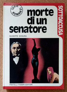 Morte di un senatore