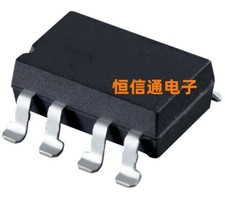 (5pcs) Genuine HCPL-3140-500E SMD-8 IGBT Gate Driver Optocoupler Chip #TC98-1